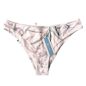 Cupshe swimsuit, bottoms, bikini NWT🌹